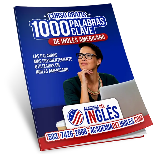 Academia del inglés